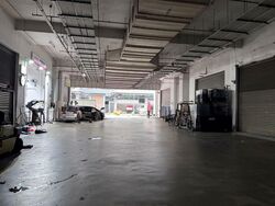 North Spring Bizhub (D27), Factory #598115791